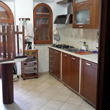 Aurora Villa *